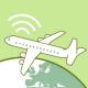 Preukázaný rušivý vplyv Wi-Fi v lietadlách